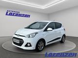 Hyundai i10 Passion 1.2 Comfort Plus SHZ LenkradHZG Tel. - Hyundai i10: 1.2