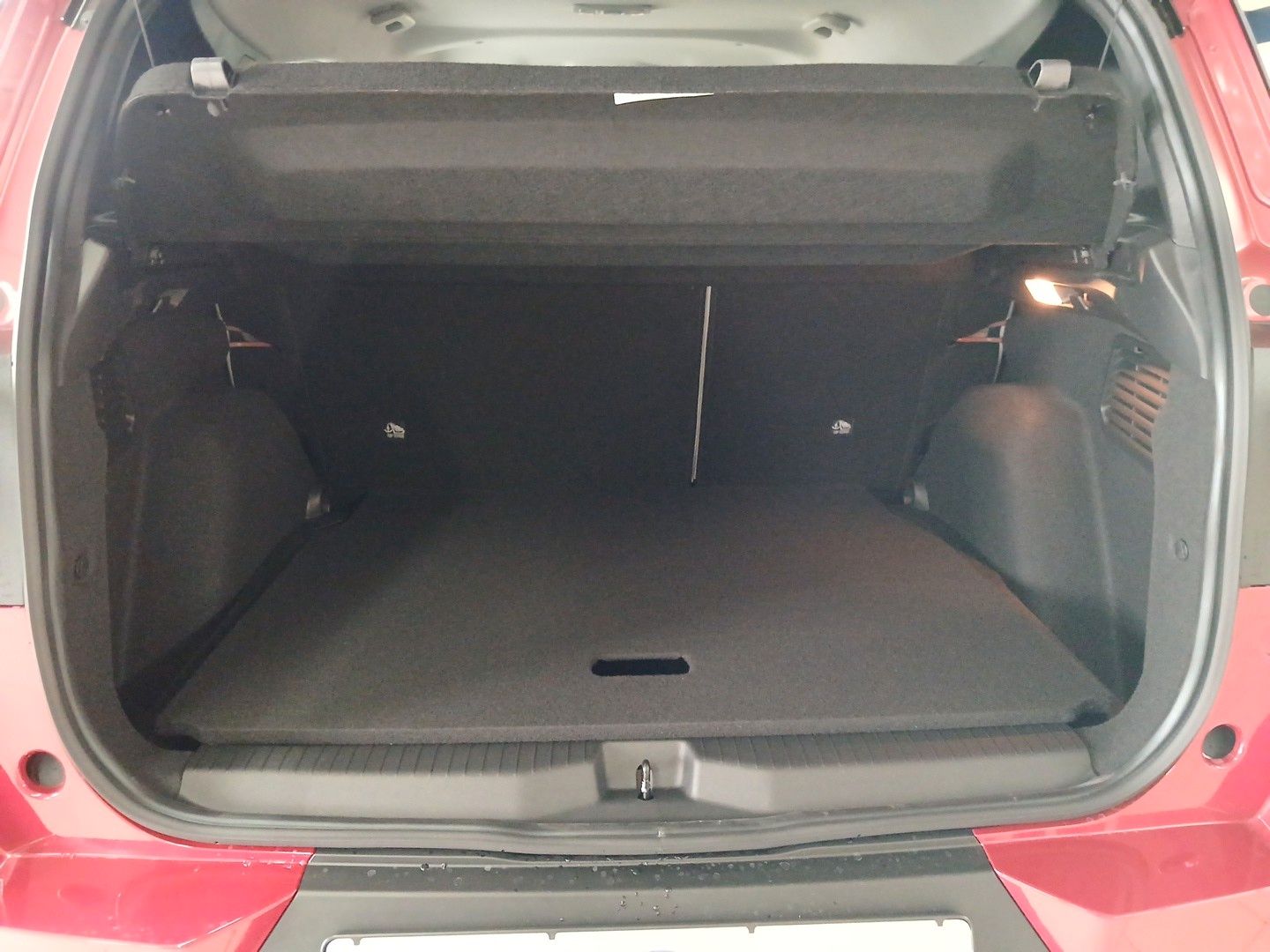 Citroën C3 Aircross - Bild 23