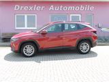 Hyundai Tucson Select 2WD