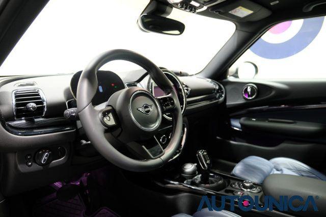 MINI Cooper D Clubman