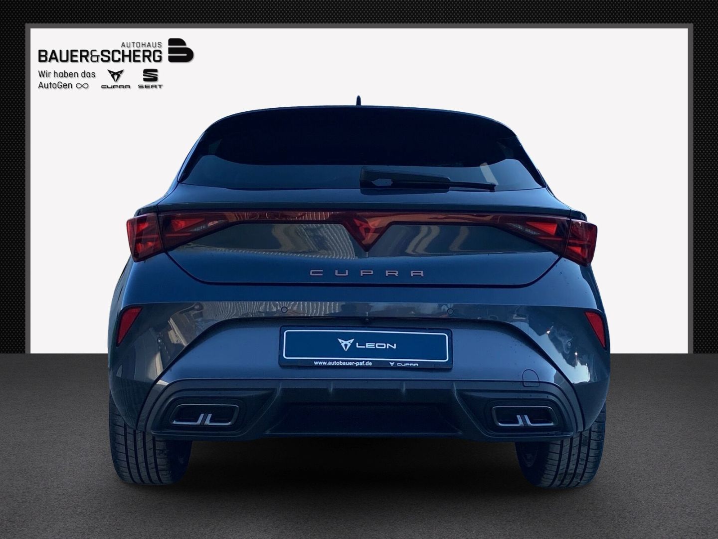 Cupra Leon - Bild 4