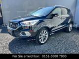 Ford Kuga Vignale Automatik 182PS Kamera KeyLess SHZ - Ford Gebrauchtwagen in Osnabrück