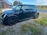 MINI Mini Cooper S R53  Kompressor, eingetrage... - MINI Cooper S R53 Gebrauchtwagen