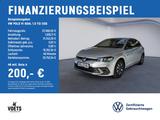 Volkswagen POLO VI GOAL 1.0 TSI DSG LED+NAVI+ACC+KAMERA - VW Gebrauchtwagen