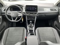 Volkswagen T-Roc - Vorschau Bild 8
