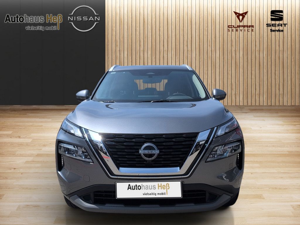 Nissan X-Trail - Bild 3