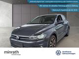 Volkswagen Polo VI 1.0 TSI United LM15 SITZHZ NAVI DAB - VW Polo Gebrauchtwagen in Krefeld