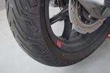 Piaggio Medley S 125 * 1. Hand * Service neu * TOP - PIAGGIO ROLLER 125