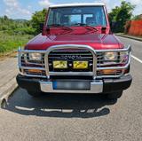 Toyota Land Cruiser 3.0 TD - - Toyota Land Cruiser in Bonn