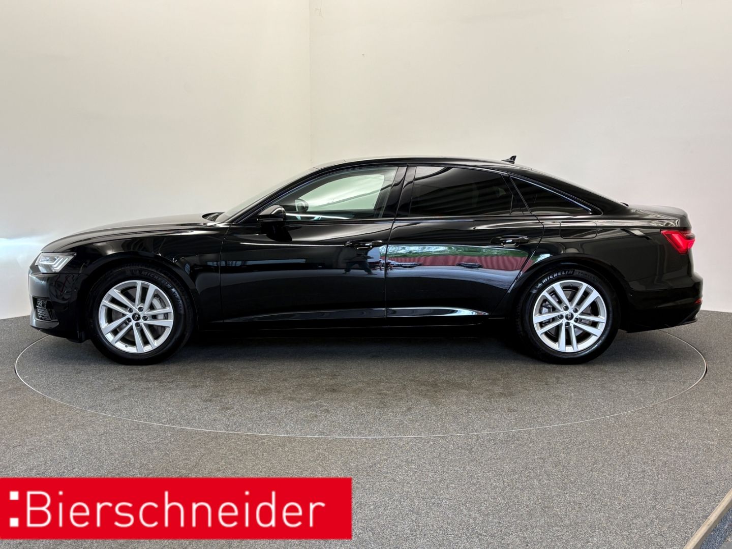 Audi A6 - Bild 4