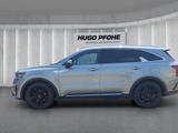 Kia Sorento | PHEV | Platinum | 4WD | 360GRAD | LED - Kia Sorento mit Hybrid-Antrieb: Automatik