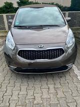 Kia Venga 1.6 CVVT Spirit Automatik Spirit 31tkm - Kia Venga Gebrauchtwagen in Berlin