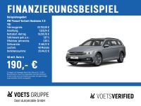 Volkswagen Passat Variant - Vorschau Bild 1