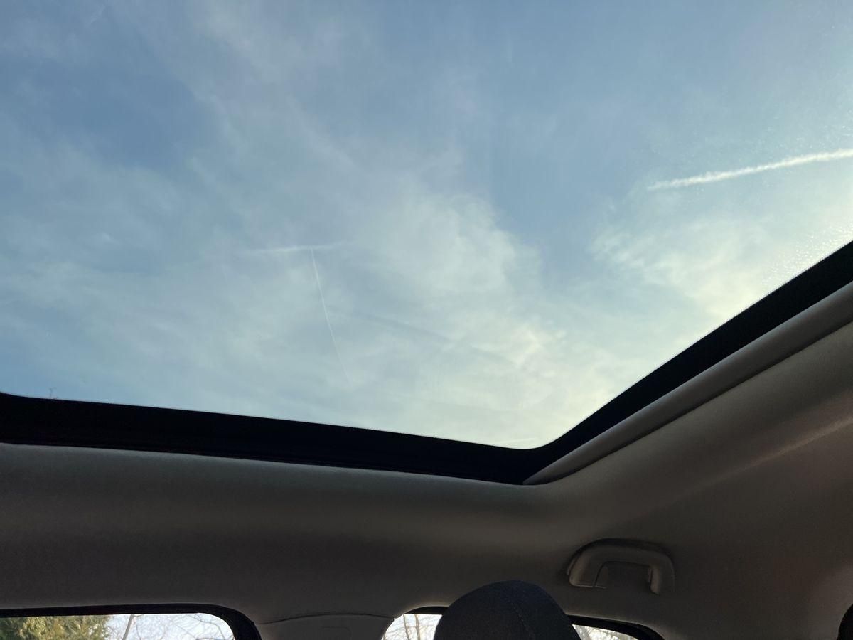 Leapmotor T03 - Bild 23