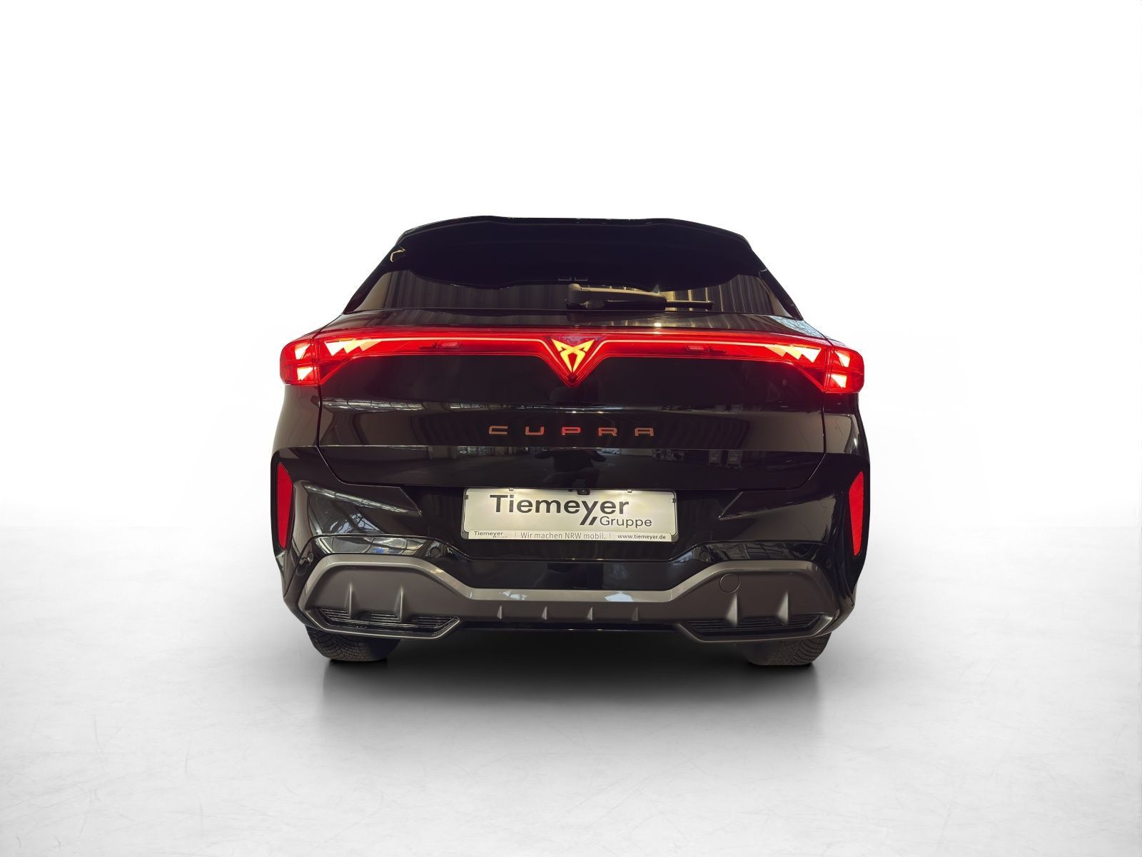 Cupra Terramar - Bild 19