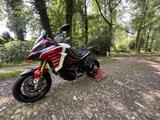 Ducati Multistrada 1260 Pikes Peak - DUCATI SPORTTOURER