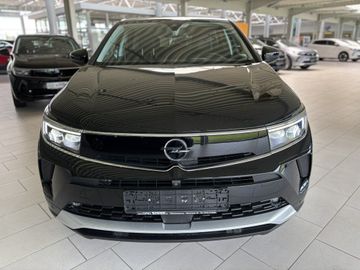 Fotografie 2 des Opel Grandland (X) Grandland 1.5 D Automatik Elegance