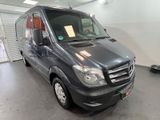 Mercedes-Benz Sprinter /216 CDI/AHK/Kamera/Klima/Sitzheizung - Mercedes-Benz Sprinter 216 cdi
