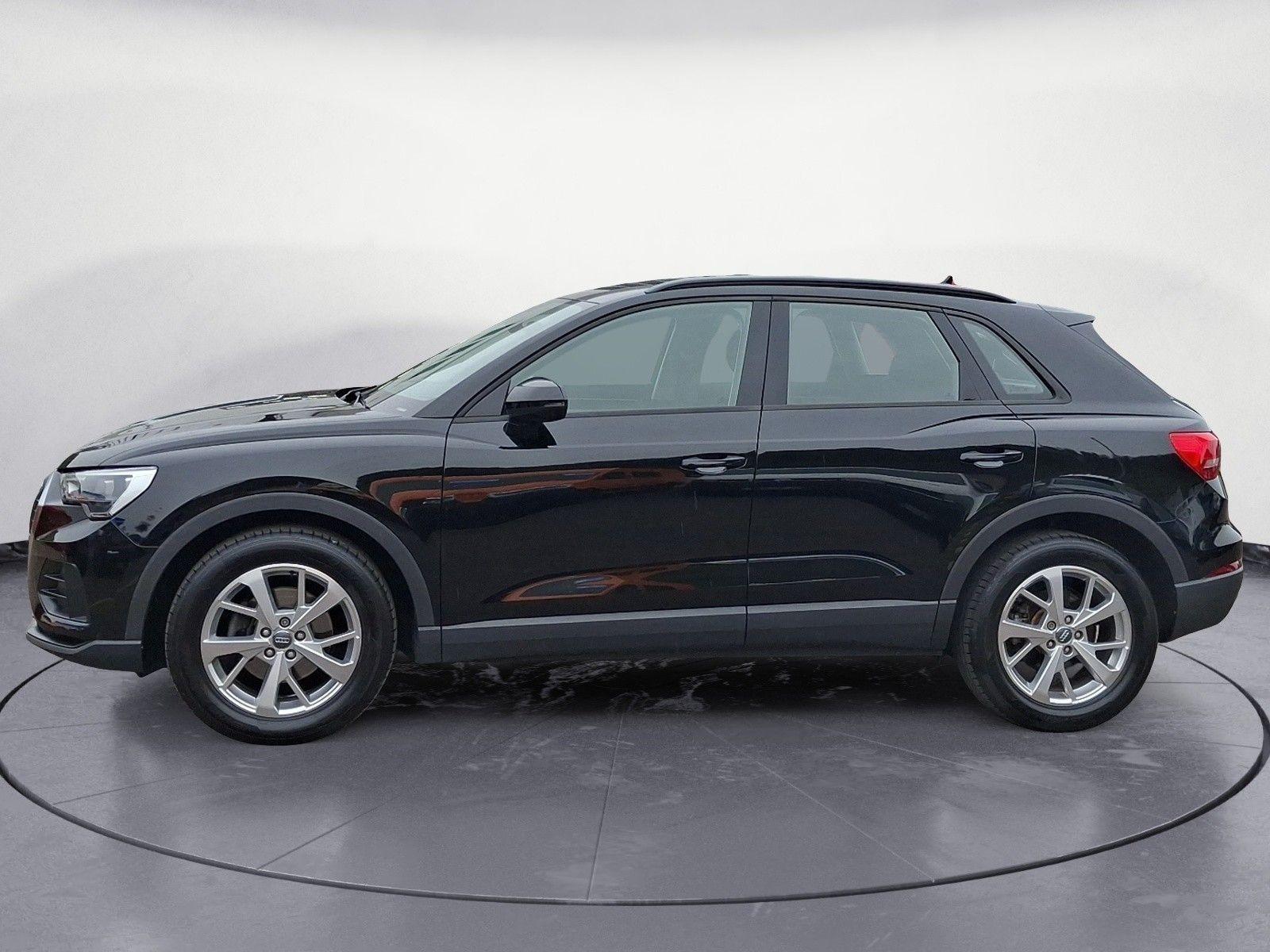 Audi Q3 35 TFSI 110(150) kW(PS) S tronic *Sitzheizung, миниатюра 3