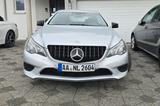 Mercedes-Benz E250 Autom/ Volleder/ 7G+/ Distronic+/Memory - Mercedes-Benz E 250: Coupe