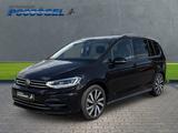 Volkswagen Touran 1.5 TSI Move Sportpaket Navi Digitales Co - Volkswagen Touran: Sport