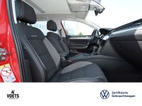Volkswagen Passat Alltrack - Vorschau Bild 9