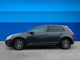 Volkswagen Golf VII 1.4 TSI Allstar Business Premium Xenon - Gebrauchtwagen in Bielefeld bis 15.000 Euro