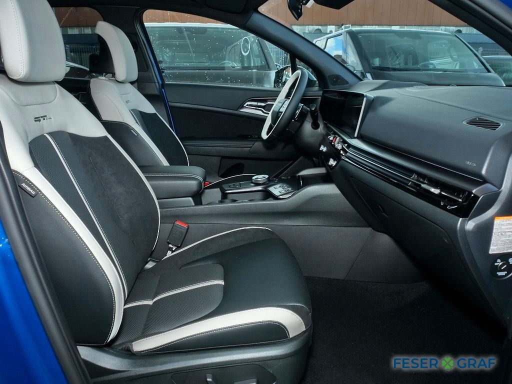 Kia Sportage - Bild 4