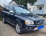 Volvo XC90 D5 AWD Geartronic R-Design R-Design - gebrauchte Volvo XC90 aus dem Jahr 2011
