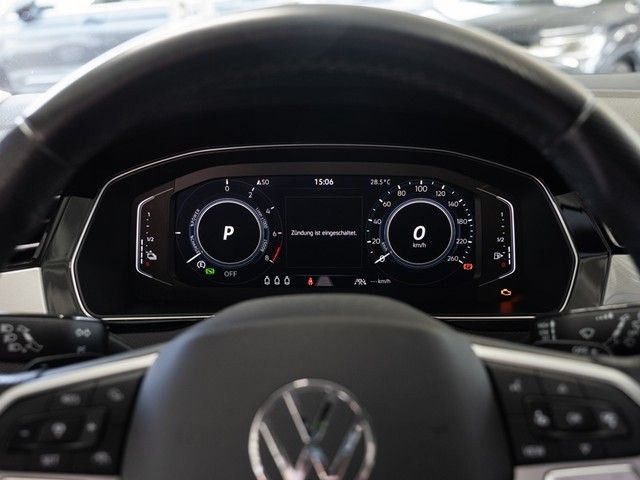Passat Variant GTE Kamera el. Heckkl. ergoSitz