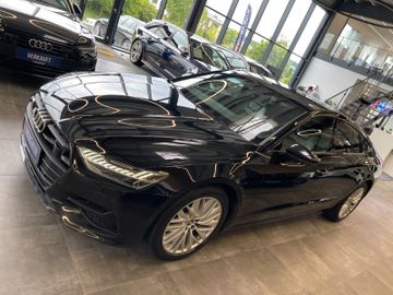 Audi A7 Sportback 50 TDI quattro *ACC*MATRIX*KAMERA*