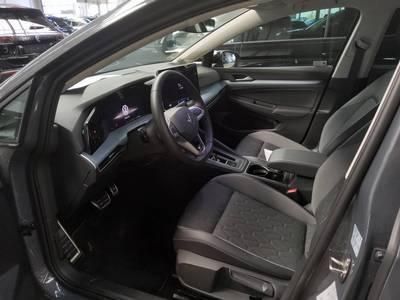 Volkswagen Golf - Bild 8