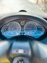 Honda SW-T 400 mit ABS FJS400A - HONDA SW T 400