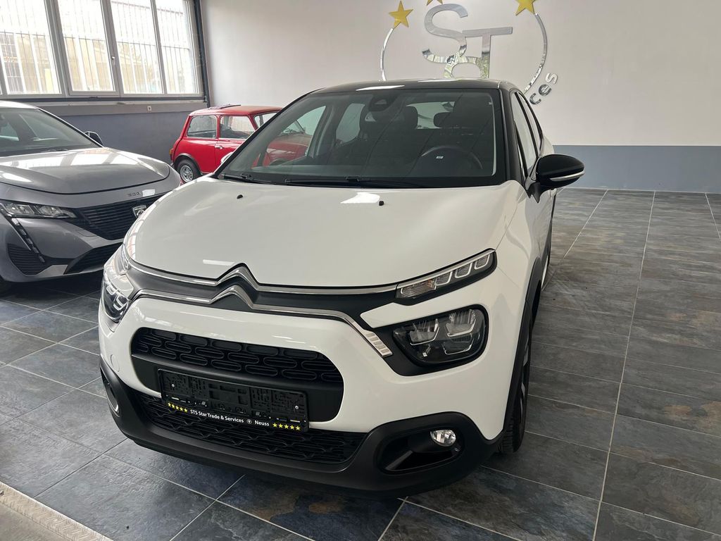 Image of Citroën C3