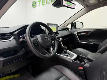 Toyota RAV 4 - 9
