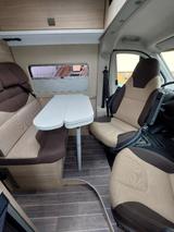 Forster Fiat Ducato mit besonderem Fahrradträger + Solar - Angebote