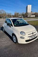 Fiat 500 1.0 GSE N3 Hybrid CULT Gelegenheit!