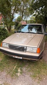Volvo 460  gl  Oldtimer   *Liebhaberauto!* - Volvo 460 Gebrauchtwagen