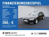 Audi A4 - Vorschau Bild 1