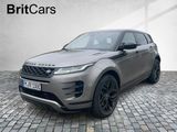 Land Rover Range Rover Evoque P300e R-Dynamic HSE Hybrid - Land Rover Range Rover Evoque in Stuttgart