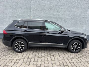 Volkswagen Tiguan Allspace - 4