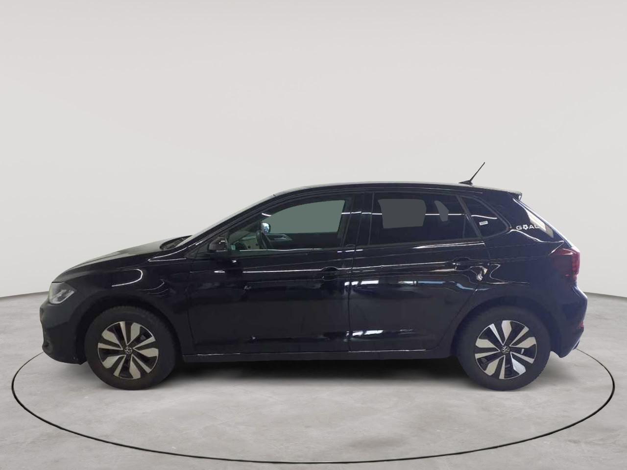 Volkswagen Polo 1.0 TSI OPF DSG Goal SHZ PDC APP, миниатюра 6