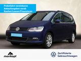 Volkswagen Sharan 1.4TSI Join +AHK+PANO+CAM+ACC+ - VW Sharan Gebrauchtwagen in Karlsruhe