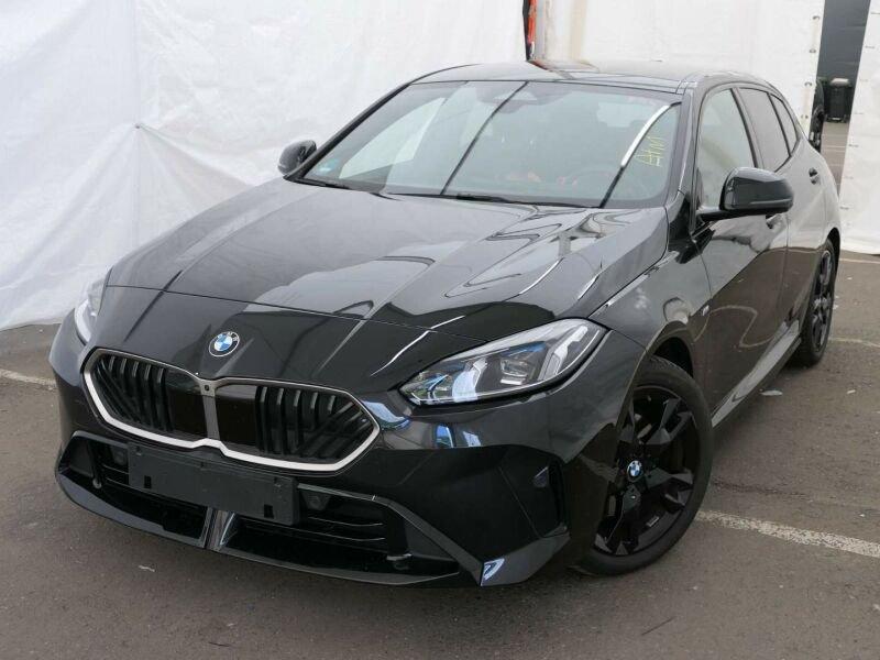 BMW 120 i M Sport HuD AHK LED ACC Park+ H&K el.Sitze