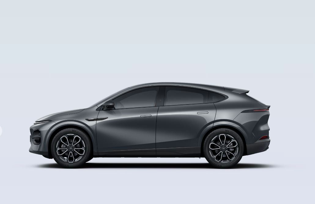 XPENG G6