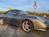 Porsche 996 Carrera Cabriolet Carrera - gebrauchte Porsche 996 aus dem Jahr 2002