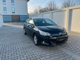 Citroën C4 Lim. Selection - Citroën Gebrauchtwagen