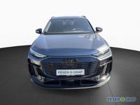 Audi Q6 e-tron - Vorschau Bild 2