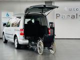 Volkswagen Caddy Roncalli 1.2 TSI Behindertengerecht-Rampe - : Behinderten