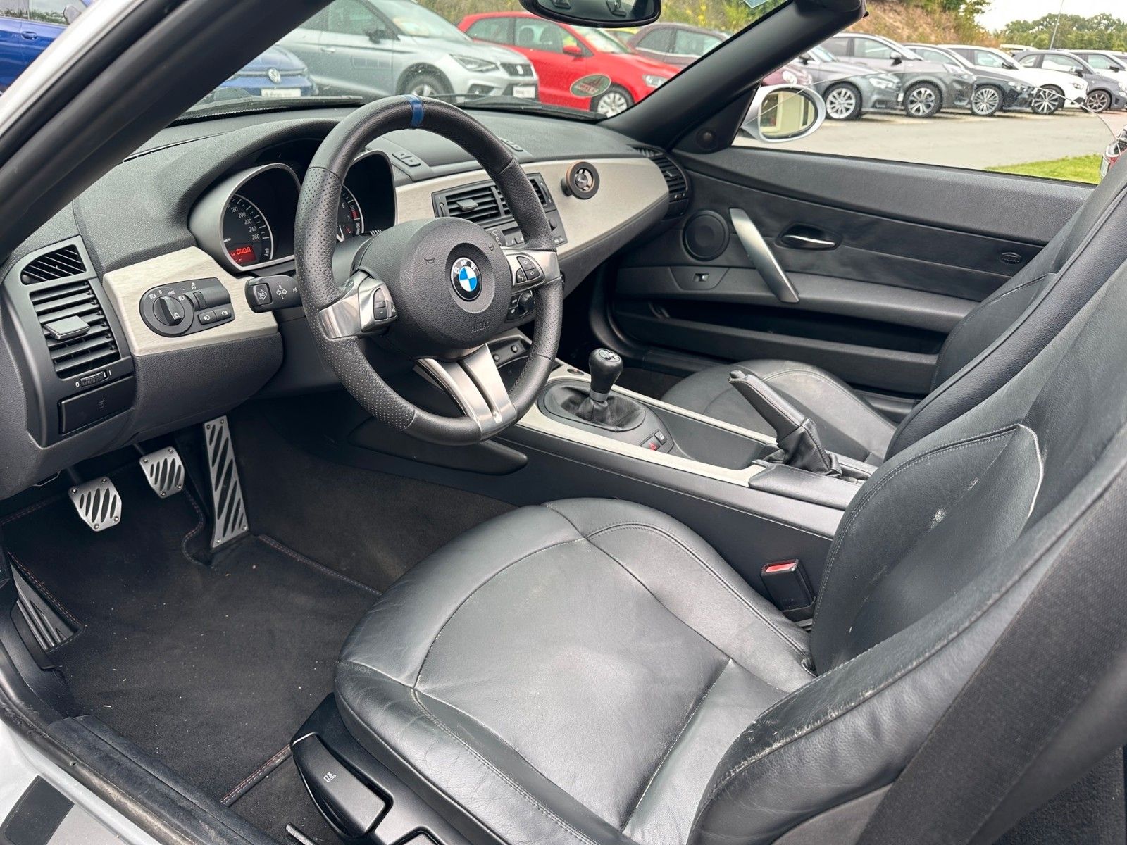 BMW Z4 3.0i – Bild 16
